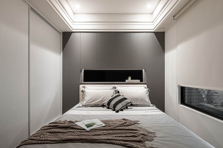 Thiết kế nhà theo phong cách tân cổ điển, tưởng không đẹp mà đẹp không tưởng! Ai muốn có tổ ấm ấn tượng như này thì học ngay cách decor thôi-16