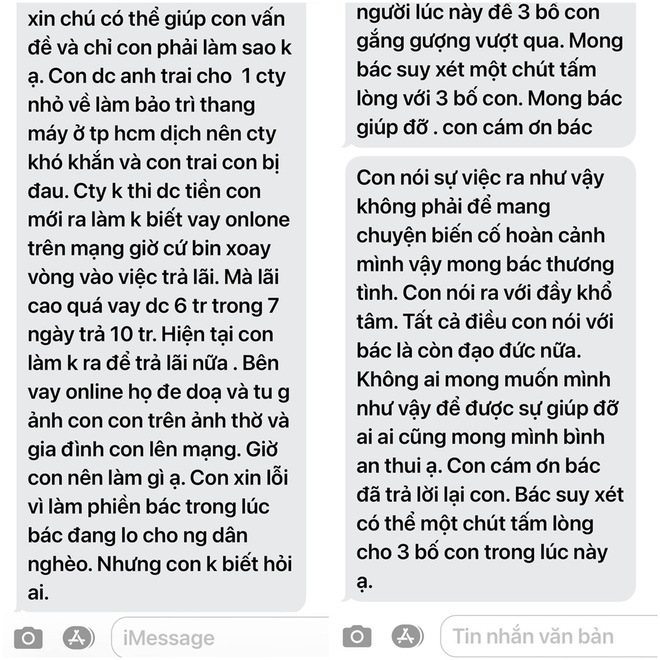 Ông Đoàn Ngọc Hải liên tục bị gõ cửa, khủng bố điện thoại giữa đêm vì một lý do rất tế nhị-3