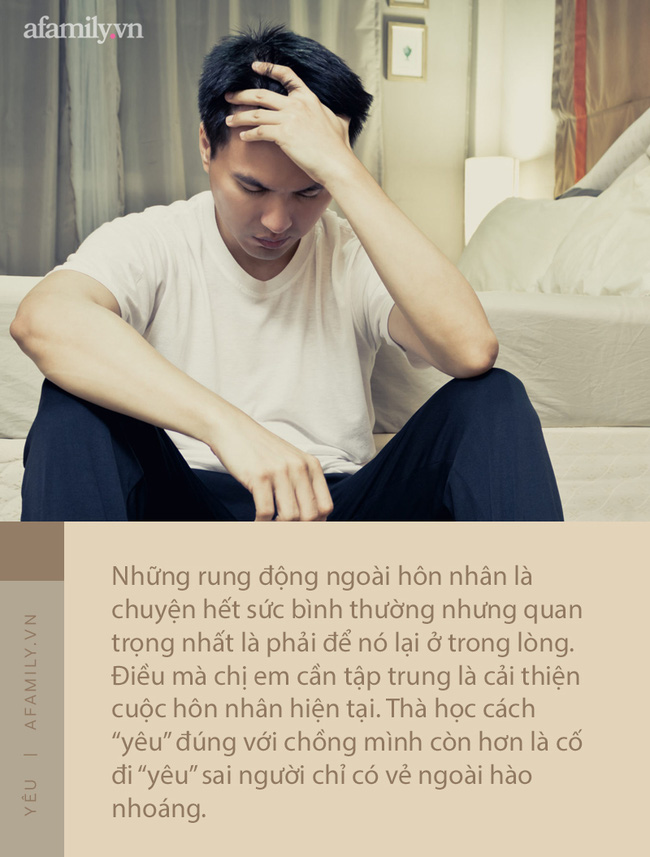 Vì một vài tấm ảnh trên mạng mà&nbsp;vợ nảy sinh chán ghét yêu chồng, khi sự thật lộ cũng là lúc người phụ nữ bừng tỉnh-2