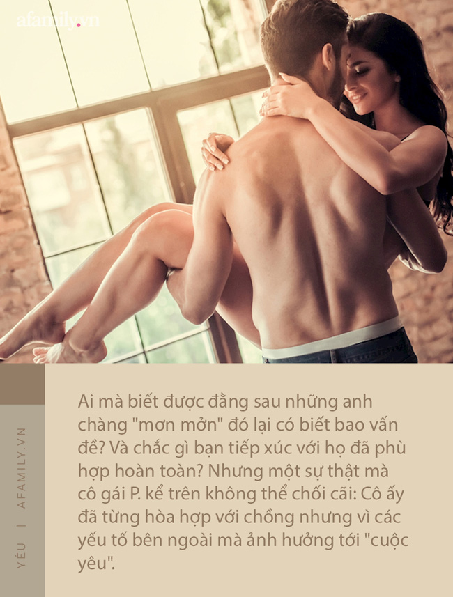 Vì một vài tấm ảnh trên mạng mà&nbsp;vợ nảy sinh chán ghét yêu chồng, khi sự thật lộ cũng là lúc người phụ nữ bừng tỉnh-3