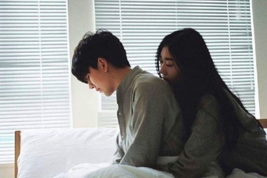 Vì một vài tấm ảnh trên mạng mà vợ nảy sinh chán ghét
