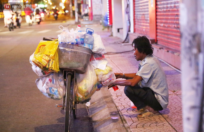 Chuỗi ngày sống thật chậm ở Sài Gòn: Nghỉ mệt 15 ngày rồi sẽ khỏe lại, mọi người ráng đợi tý nghen!-4