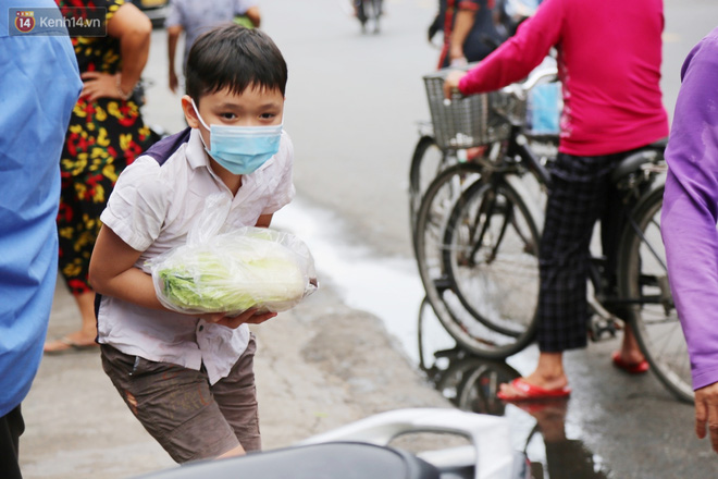 Chuỗi ngày sống thật chậm ở Sài Gòn: Nghỉ mệt 15 ngày rồi sẽ khỏe lại, mọi người ráng đợi tý nghen!-6