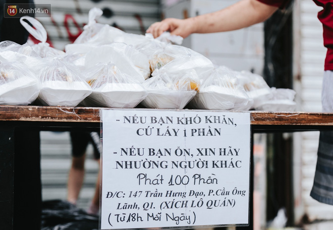 Chuỗi ngày sống thật chậm ở Sài Gòn: Nghỉ mệt 15 ngày rồi sẽ khỏe lại, mọi người ráng đợi tý nghen!-7