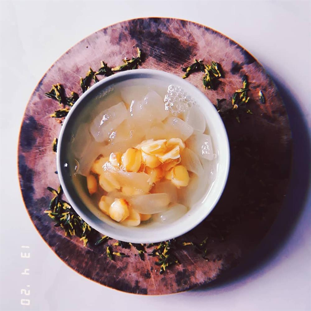 Công thức 5 món chè giải nhiệt đánh bay cái nóng&nbsp;ngày hè-1