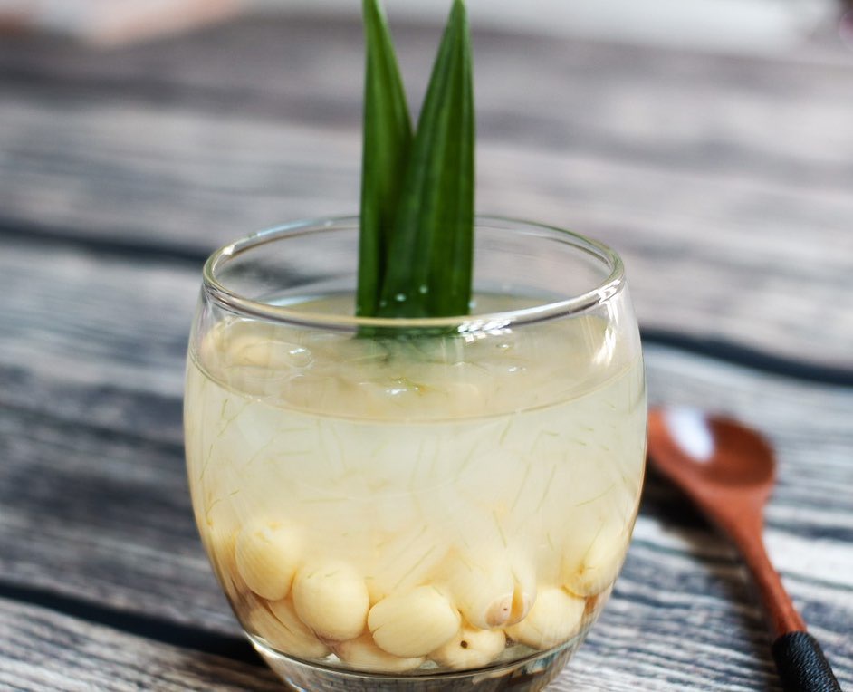 Công thức 5 món chè giải nhiệt đánh bay cái nóng ngày hè-2