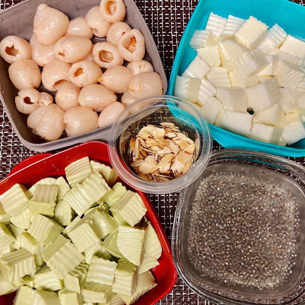 Công thức 5 món chè giải nhiệt đánh bay cái nóng ngày hè-4
