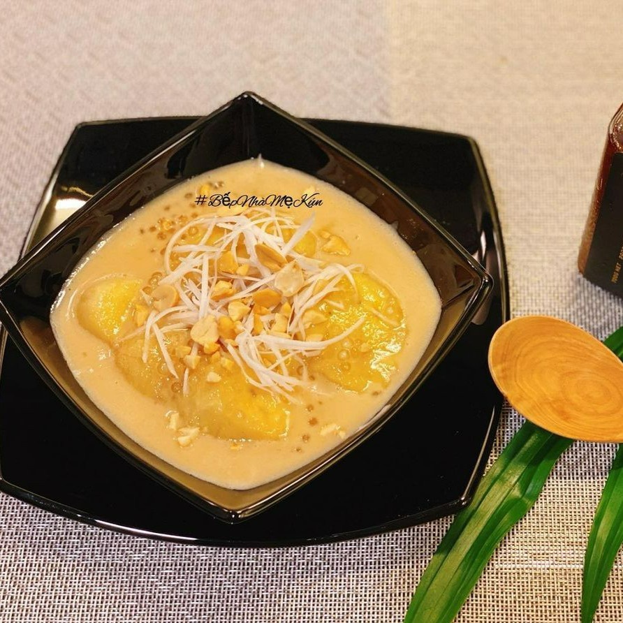 Công thức 5 món chè giải nhiệt đánh bay cái nóng&nbsp;ngày hè-5