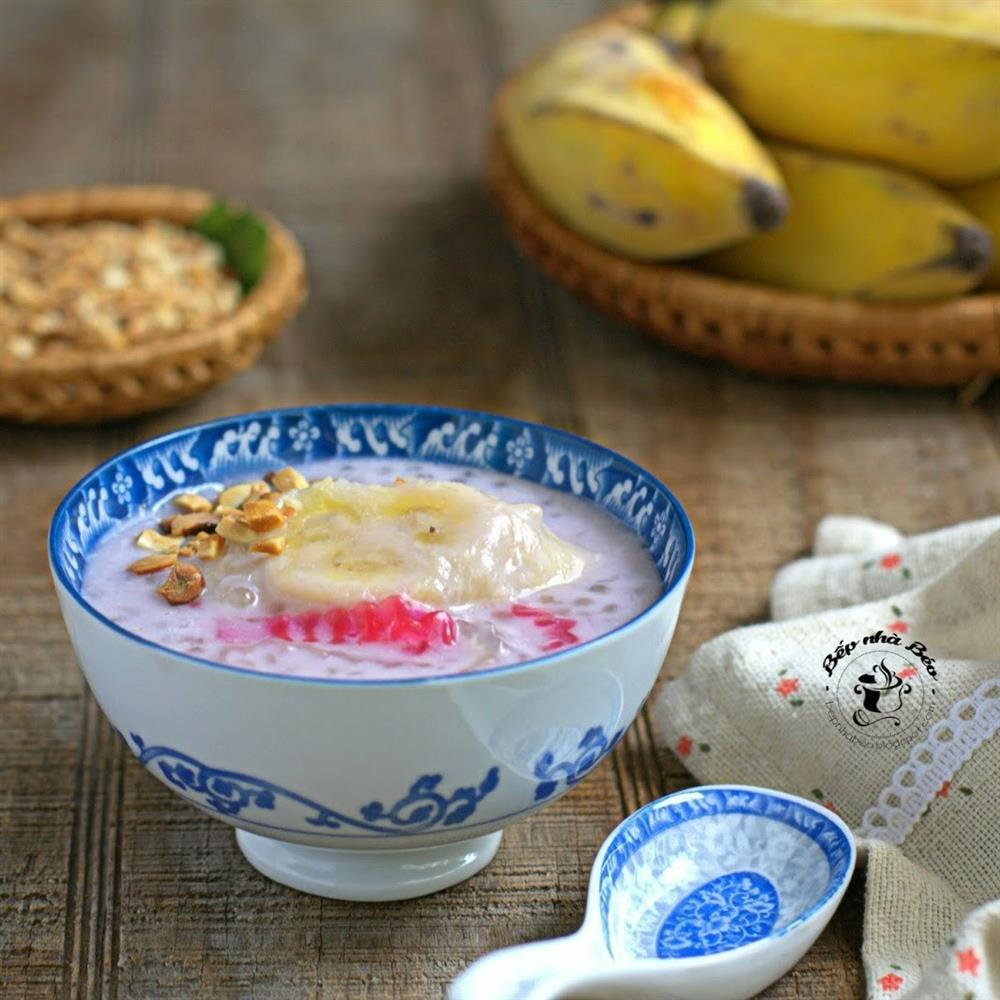 Công thức 5 món chè giải nhiệt đánh bay cái nóng&nbsp;ngày hè-6