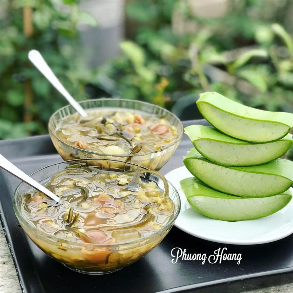 Công thức 5 món chè giải nhiệt đánh bay cái nóng&nbsp;ngày hè-7