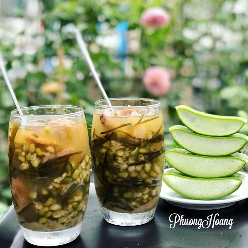 Công thức 5 món chè giải nhiệt đánh bay cái nóng&nbsp;ngày hè-8