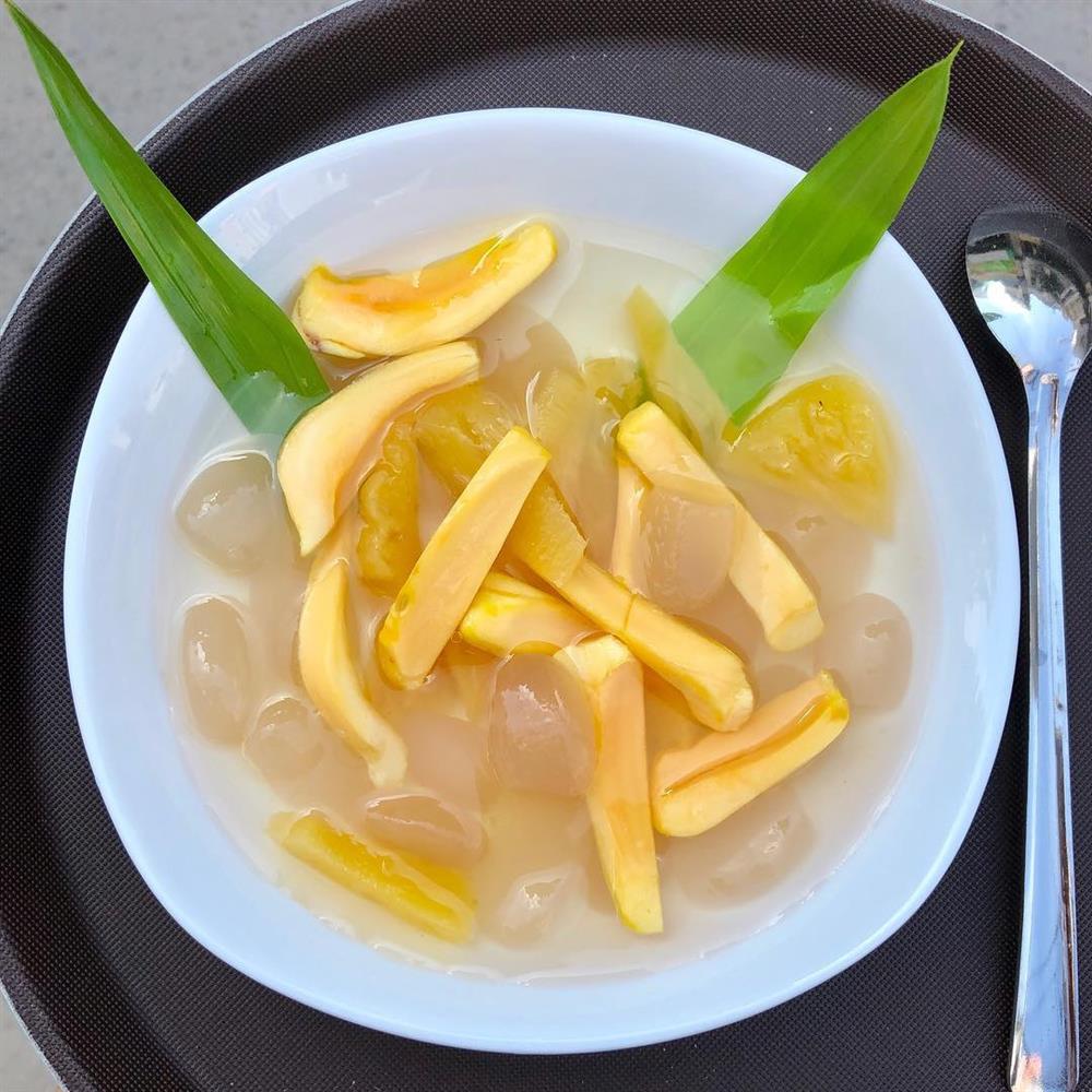 Công thức 5 món chè giải nhiệt đánh bay cái nóng ngày hè-9