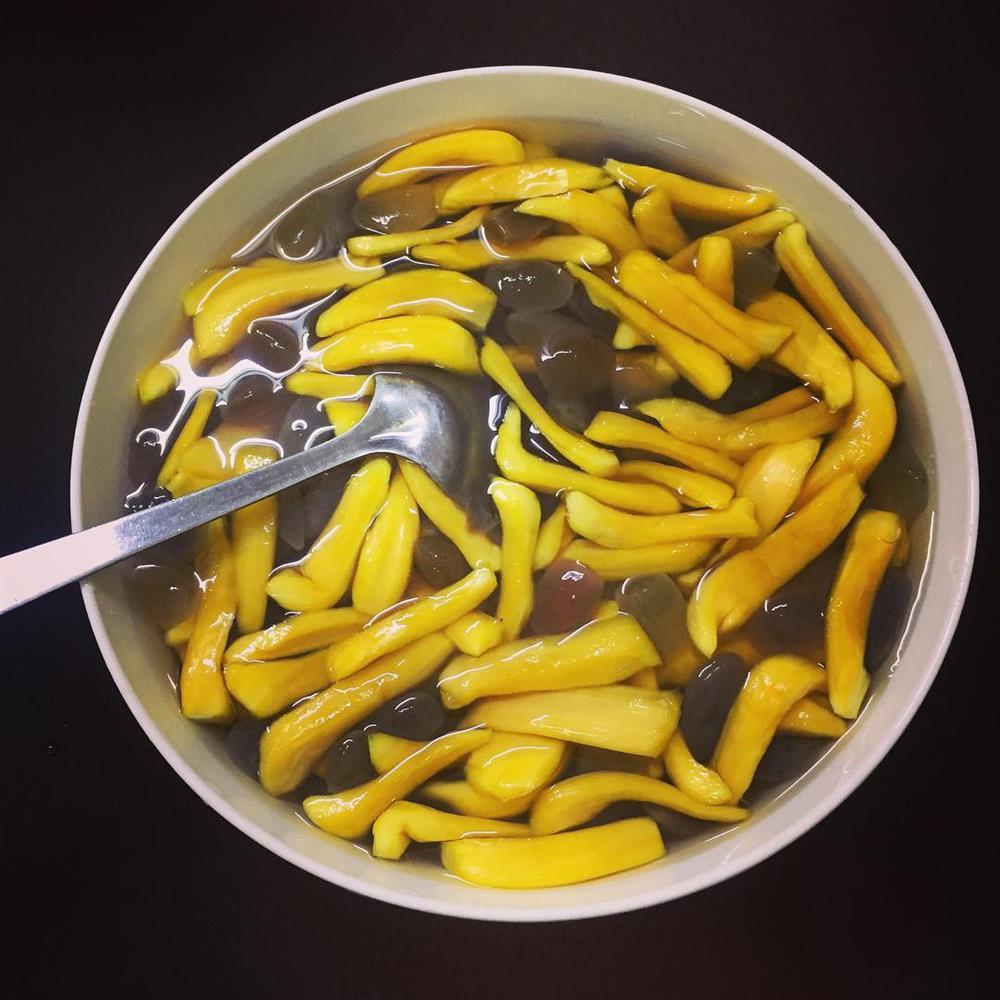 Công thức 5 món chè giải nhiệt đánh bay cái nóng&nbsp;ngày hè-10