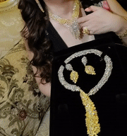 Nữ đại gia khoe clip chi tiền tỷ tậu kim cương hàng trăm carat: Đặt hàng từ New York về mất hết 20 ngày, trong đó 14 ngày cách ly-1