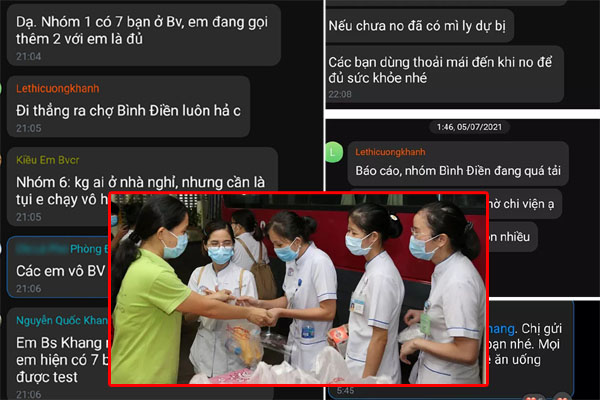 Người đàn ông tạt xăng đốt nhà hàng xóm, 2 bé song sinh 3 tháng tuổi may mắn thoát nạn-2