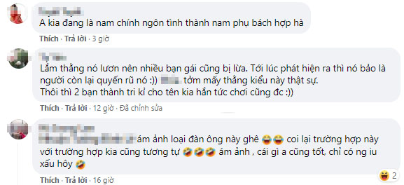Phát hiệu người yêu cắm sừng, cô gái cứ nhằm Tuesday mà chửi, ai ngờ lại thành... bạn tâm giao-3