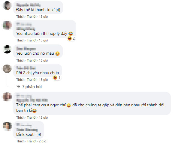 Phát hiệu người yêu cắm sừng, cô gái cứ nhằm Tuesday mà chửi, ai ngờ lại thành... bạn tâm giao-4