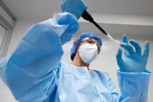 Thêm một biến thể Covid-19 đang lây lan nhanh: Lambda đã có mặt ở 31 quốc gia-1