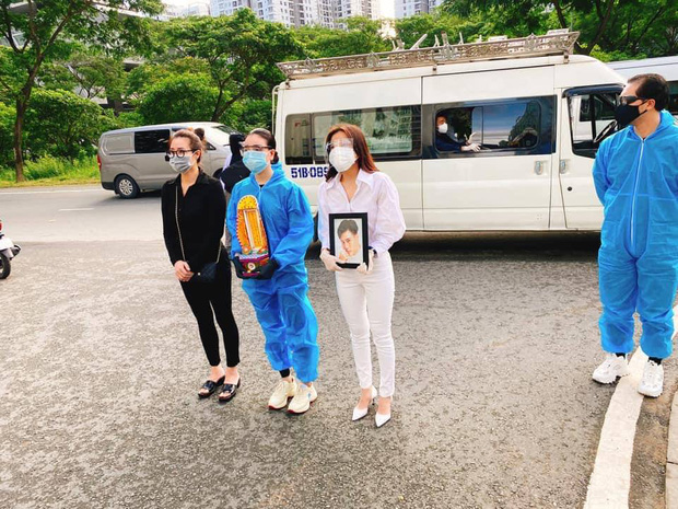 Xót xa tâm thư Đức Long viết gửi Cao Thái Hà trước khi mất: Mày và bố mẹ hãy ra Nha Trang rải tro tao xuống biển vì nơi đó có kỷ niệm 2 đứa mình”-4