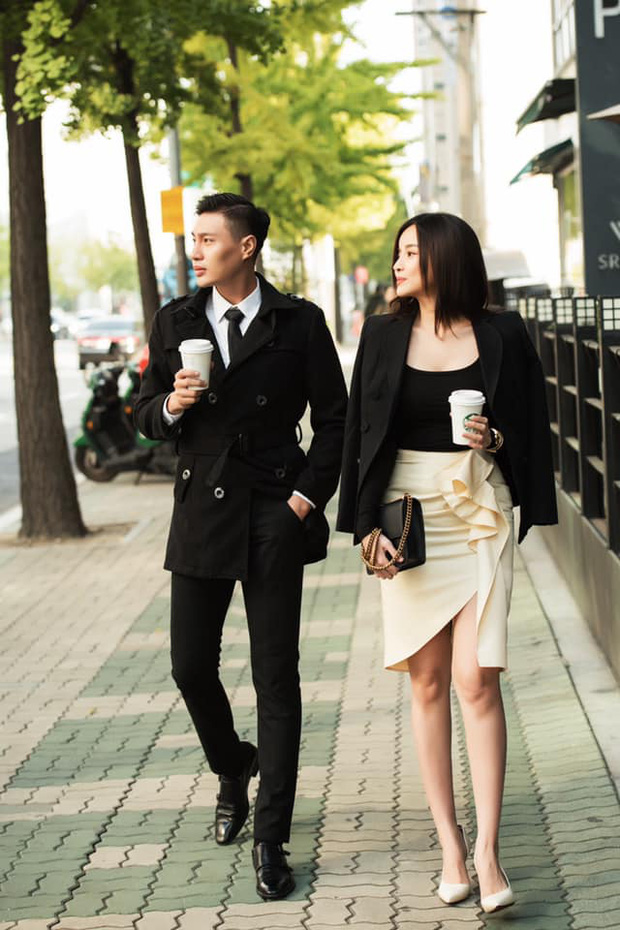 Xót xa tâm thư Đức Long viết gửi Cao Thái Hà trước khi mất: Mày và bố mẹ hãy ra Nha Trang rải tro tao xuống biển vì nơi đó có kỷ niệm 2 đứa mình”-5