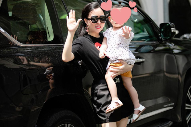 Phượng Chanel khoe con gái lớn rõ, lần đầu nhắc đến Quách Ngọc Ngoan và bố mẹ chồng sau lùm xùm chia tay-3