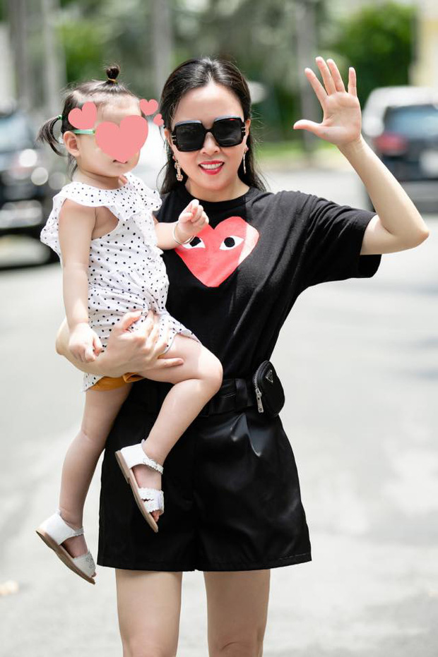 Phượng Chanel khoe con gái lớn rõ, lần đầu nhắc đến Quách Ngọc Ngoan và bố mẹ chồng sau lùm xùm chia tay-2
