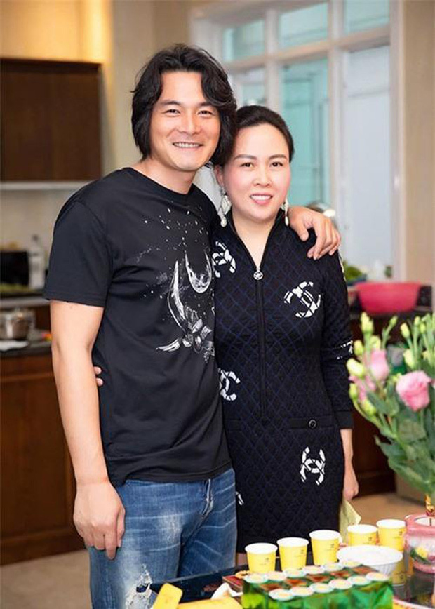 Phượng Chanel khoe con gái lớn rõ, lần đầu nhắc đến Quách Ngọc Ngoan và bố mẹ chồng sau lùm xùm chia tay-5