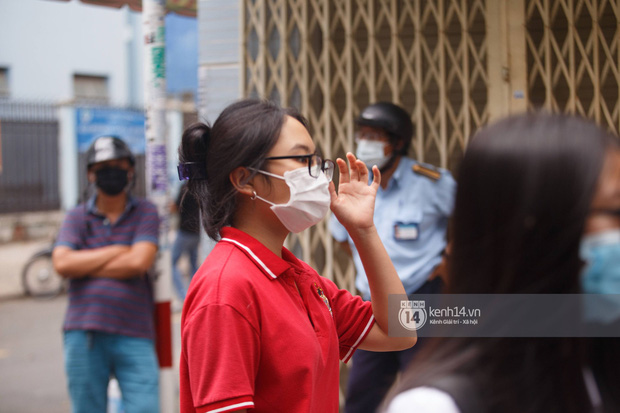 Phương Mỹ Chi thừa nhận đã nhầm Ấn Độ nằm ở Châu Phi” khi làm bài thi Lịch sử, nói một câu xin lỗi nghe mà xót-5