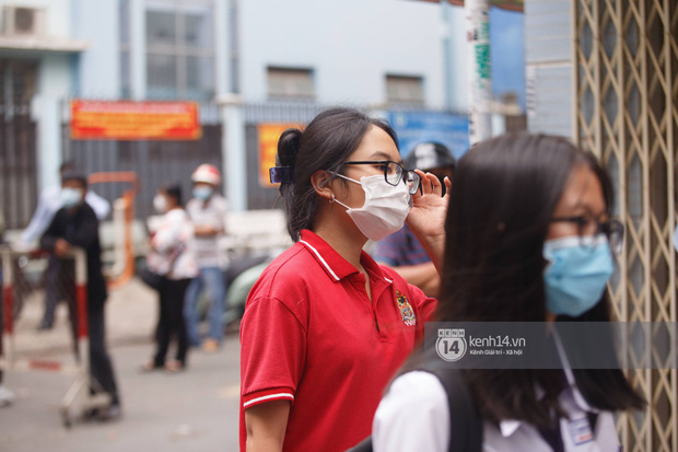 Phương Mỹ Chi thừa nhận đã nhầm Ấn Độ nằm ở Châu Phi” khi làm bài thi Lịch sử, nói một câu xin lỗi nghe mà xót-6