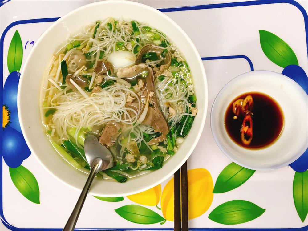 Xưa rồi thịt kho và canh rau ngót, mẹ 9x khoe cơm cữ đầy ăm ắp, tiết lộ 3 món gọi sữa về ào ào-5