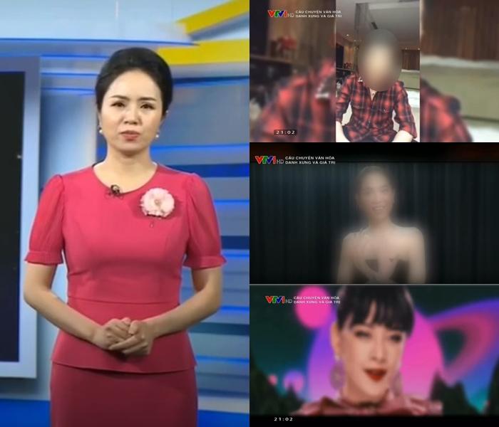 VTV1 châm biếm hotgirl đi hát, Chi Pu nhận cơn mưa cà khịa-1