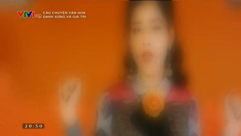 VTV1 châm biếm hotgirl đi hát, Chi Pu nhận cơn mưa cà khịa-3