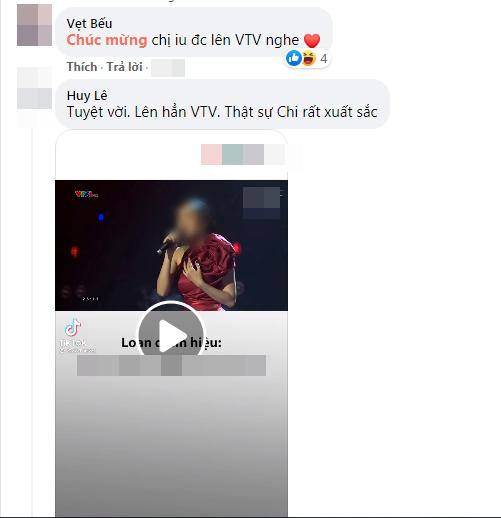 VTV1 châm biếm hotgirl đi hát, Chi Pu nhận cơn mưa cà khịa-4