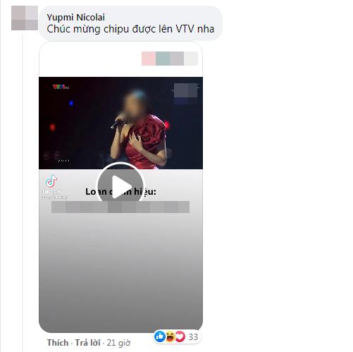 VTV1 châm biếm hotgirl đi hát, Chi Pu nhận cơn mưa cà khịa-5