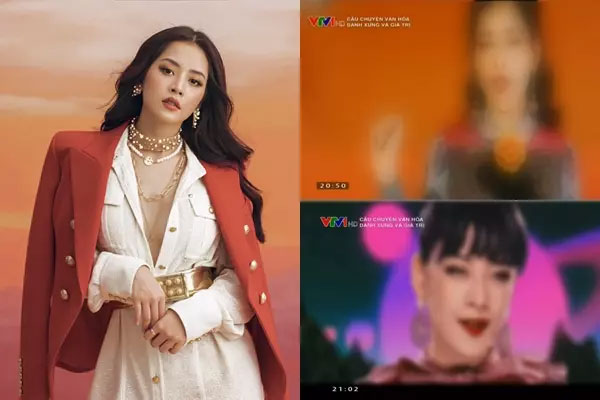 Chi Pu diện nội y xuyên thấu, góc chụp phô vòng 3 nhức nhối-11