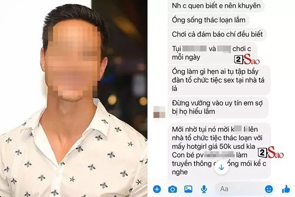 Kim Lý chính thức lên tiếng về tin đồn được mời đến tiệc thác loạn Vbiz 50.000 USD-3