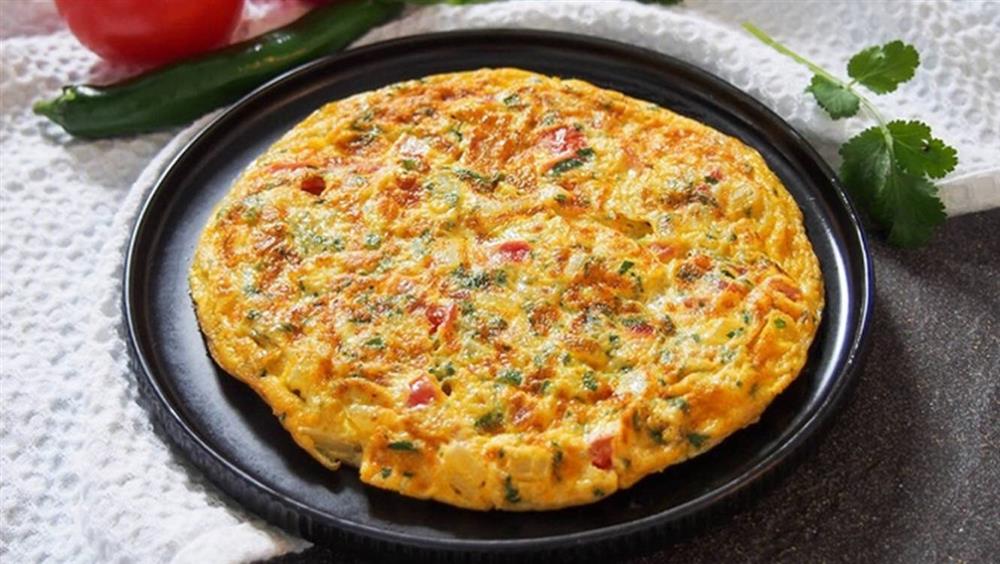 Sáng tạo món ngon từ mì gói ngày giãn cách-5