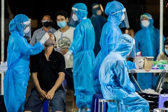 Hà Nội có thể siết chặt thêm nhiều dịch vụ tùy thuộc vào tình hình dịch bệnh