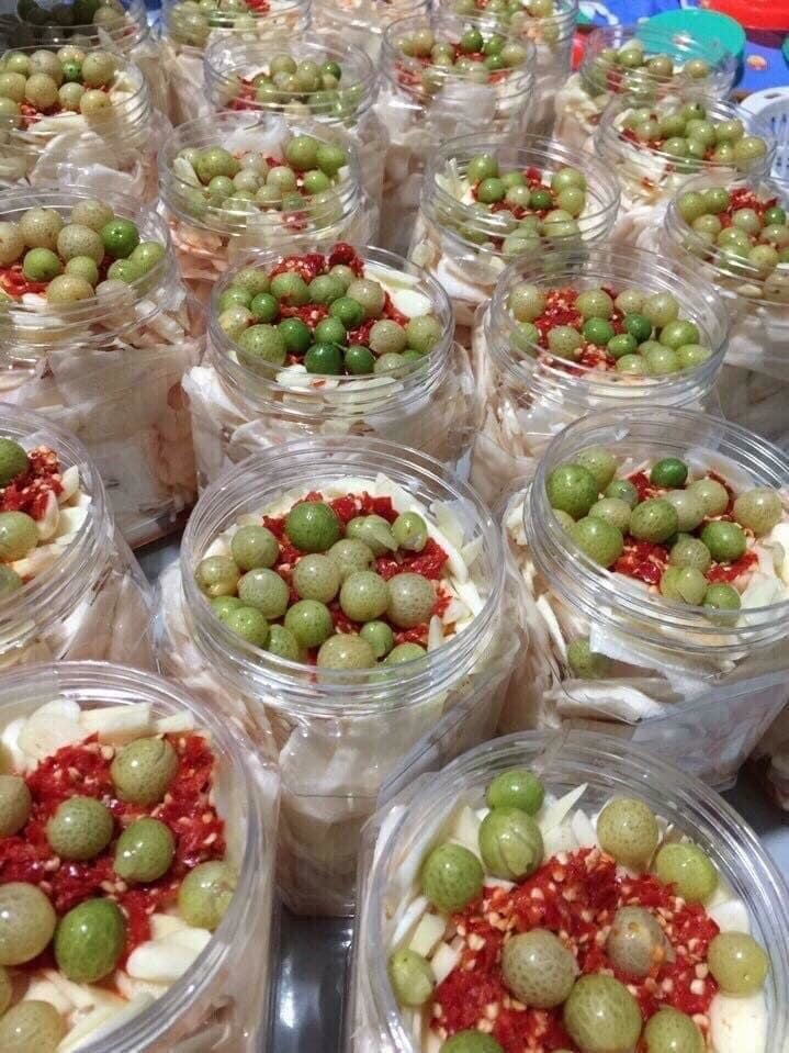 Gia vị vạn năng từ xứ Lạng, bà nội trợ đua nhau đặt mua dùng dần-3