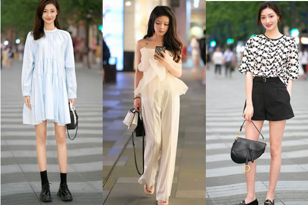 Street style của nữ chính 50 Sắc Thái rất sành điệu, giản đơn chứ không nóng hừng hực như trong phim-22