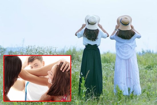 Phát hiệu người yêu cắm sừng, cô gái cứ nhằm Tuesday mà chửi, ai ngờ lại thành... bạn tâm giao