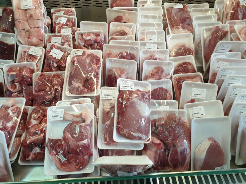 Khi mua thịt lợn, dù là phần nào cũng hãy ghi nhớ 3 mua 3 không mua, nắm được mẹo nhỏ này để tránh chọn phải thịt ôi thiu-2