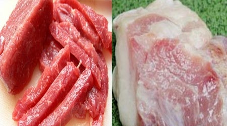 Khi mua thịt lợn, dù là phần nào cũng hãy ghi nhớ 3 mua 3 không mua, nắm được mẹo nhỏ này để tránh chọn phải thịt ôi thiu-6