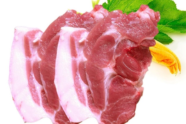 Thịt lợn mua về bỏ luôn tủ đá là sai, làm thêm 1 bước để thịt tươi mới, mọng nước, không khô-6