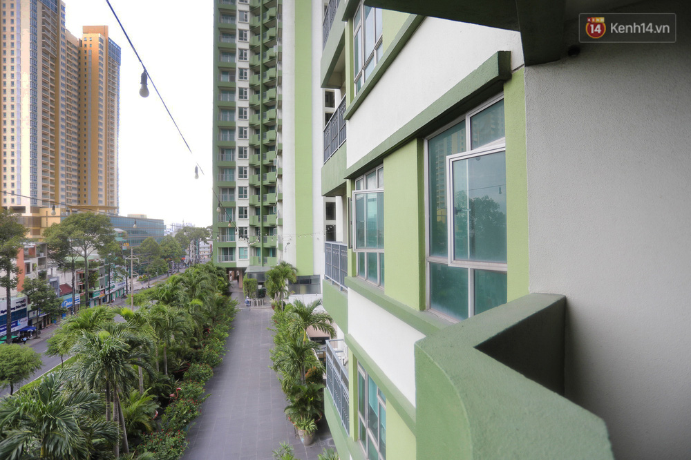 Toàn cảnh bên trong Thuận Kiều Plaza đang thi công chuyển đổi thành bệnh viện dã chiến 1.000 giường bệnh-8