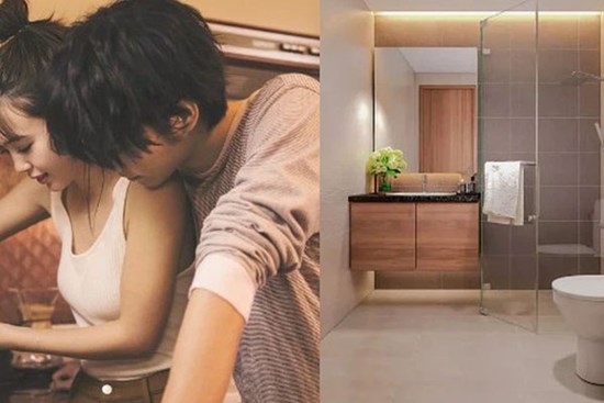 Chồng bỗng nhiên đi tắm cả tiếng đồng hồ, tận khi nhìn hóa đơn cuối tháng vợ mới nhận ra sự lạ và hành trình vạch trần chiêu trò tinh vi