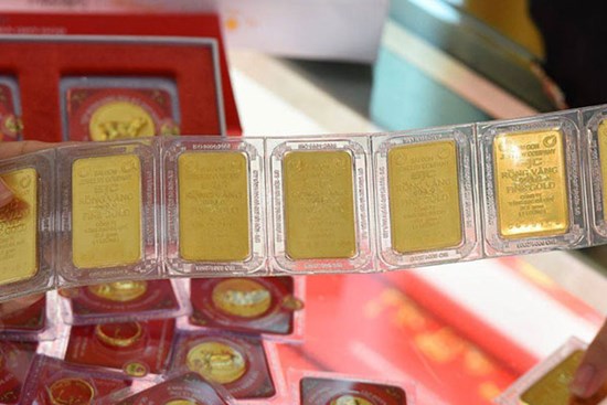 Giá vàng hôm nay 10/7: Nỗi sợ biến thể Delta đẩy vàng tăng giá