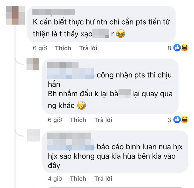 Vy Oanh bị nghi photoshop ảnh tin nhắn bằng chứng tố Hoa hậu Thu Hoài vì chi tiết này-4