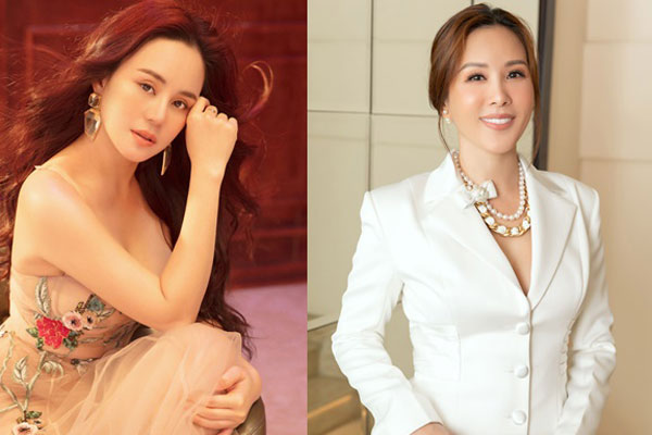 Vy Oanh tung clip quay cận tin nhắn với Thu Hoài, chứng minh không photoshop như lời đồn-8