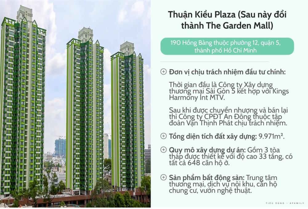 Thuận Kiều Plaza: Nơi ở đắt đỏ bậc nhất vào thập niên 90 giờ có giá bán bất ngờ-1